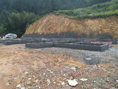 湖南森福木业有限公司,木结构别墅建造及制作,木凉亭建造及制作,木栈道建造及制作