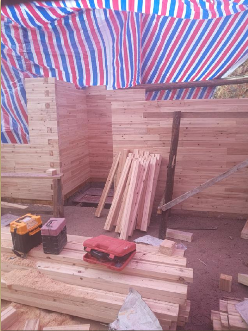 湖南森福木业有限公司,木结构别墅建造及制作,木凉亭建造及制作,木栈道建造及制作