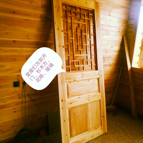 湖南森福木业有限公司,木结构别墅建造及制作,木凉亭建造及制作,木栈道建造及制作